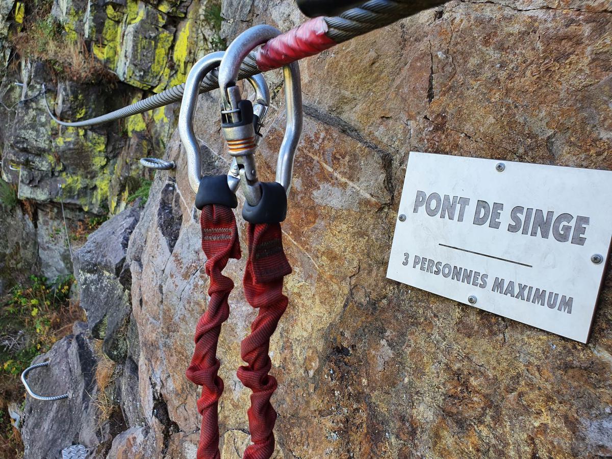 Adrenalinekick in Normandië