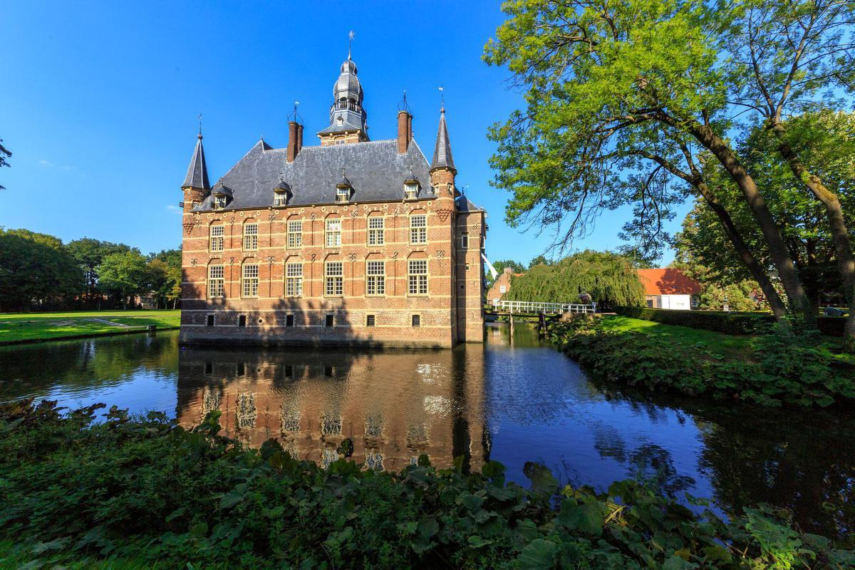 Ontdek het historisch verleden van het Rijk van Nijmegen!