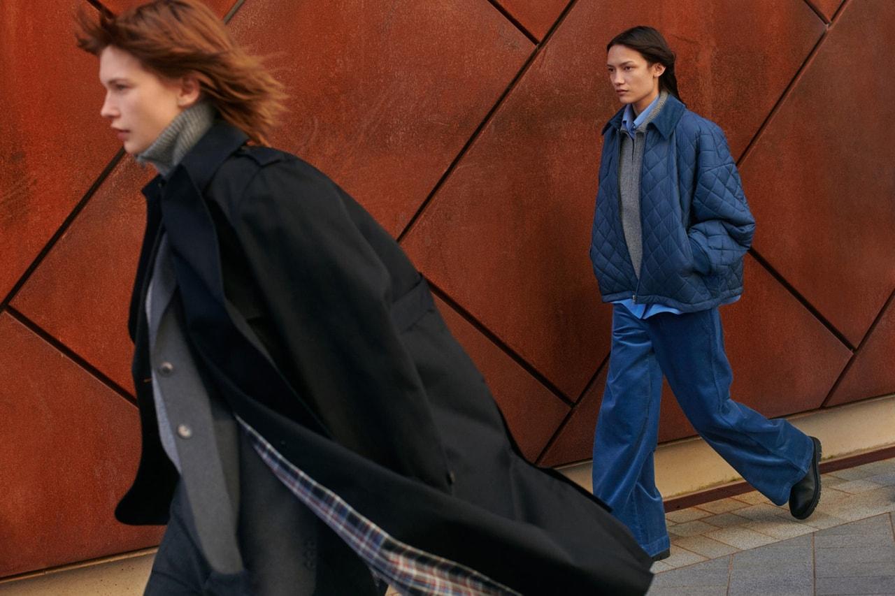 Uniqlo:C par Clare Waight Keller