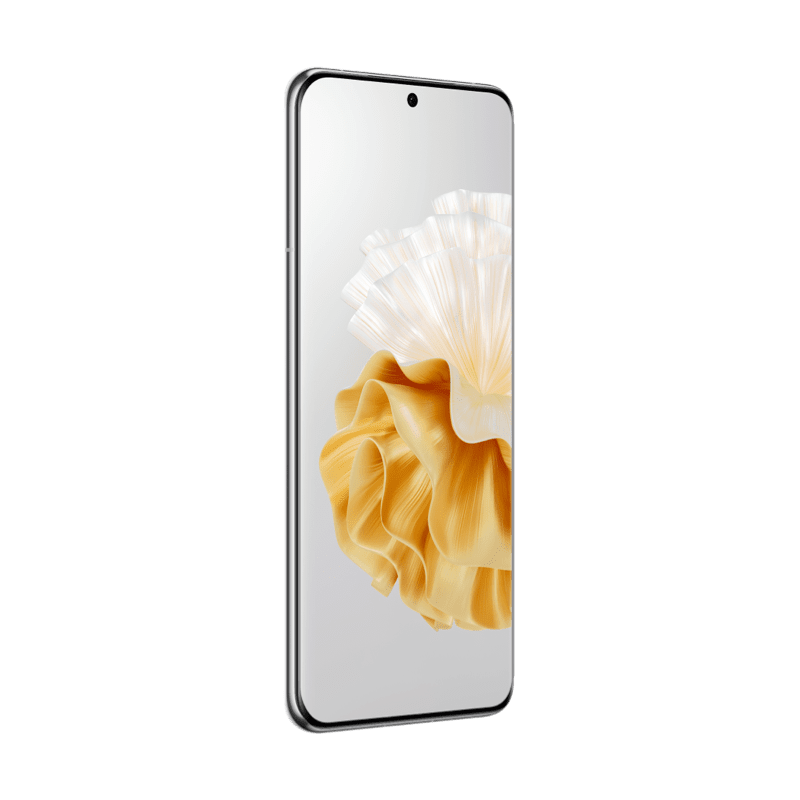 Le nouveau smartphone Huawei Mate 60 Pro équipé du processeur de 7 nanomètres.