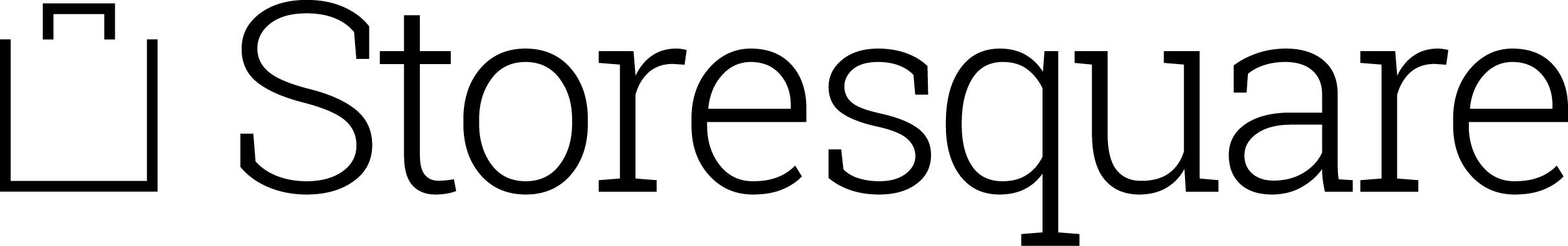 Storesquare logo