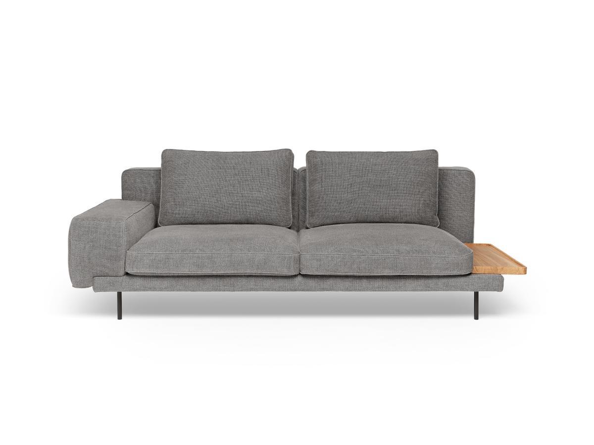 Bank ‘Leo’ van ontwerpbureau Sebastian Herkner - € 2.499 - Fést.
