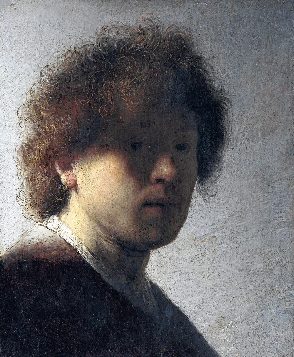 350 ans depuis la mort du maître : Rembrandt mis à l'honneur aux Pays-Bas !