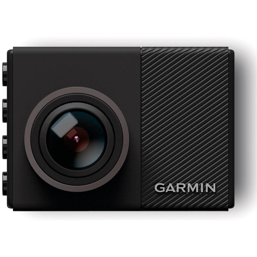 L'une des fonctions de la Garmin Dash Cam 65 W (250 euros) la transforme en surveillant lorsque vous avez garé votre véhicule et coupé le contact. Elle démarre automatiquement l'enregistrement dès qu'elle détecte un mouvement.