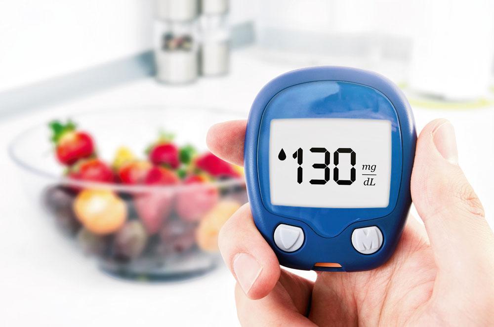 Bij diabetes type 2 zorgt het verstoorde metabolisme ervoor dat je bepaalde stoffen minder vlot uitscheidt.