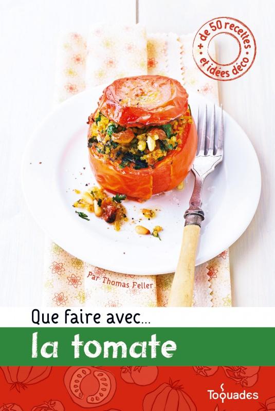 Rouge tomate 