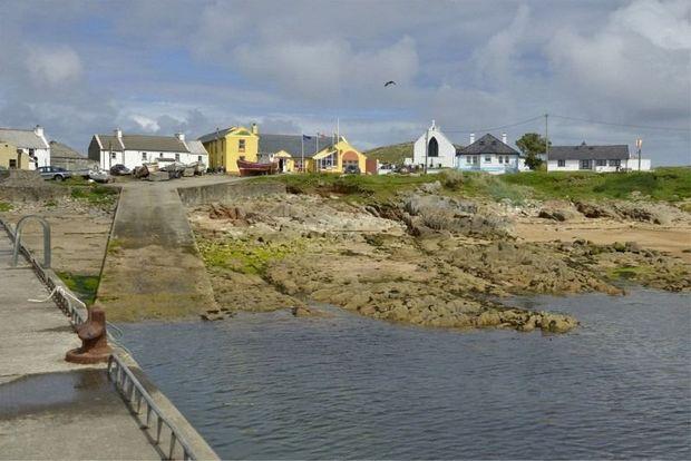10 eigenzinnige overnachtingsplekken in het Ierse Donegal