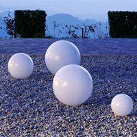 Pour un jardin féérique, notre choix de luminaires extérieurs