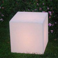 Pour un jardin féérique, notre choix de luminaires extérieurs
