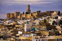 Maghreb : ses plus belles villes