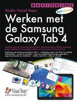 Gratis computergids: Samsung Galaxy Tab 4 