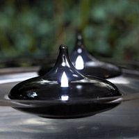Pour un jardin féérique, notre choix de luminaires extérieurs