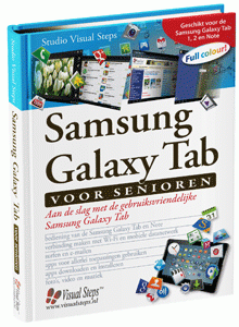Gratis gids: Surfen met de Samsung Galaxy Tab