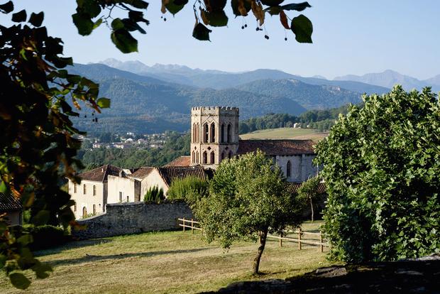 6 raisons d'aller en Ariège