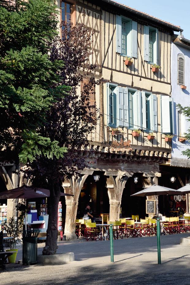 6 raisons d'aller en Ariège