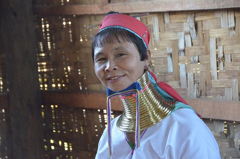Tine Debooseres reisblog vanuit Myanmar