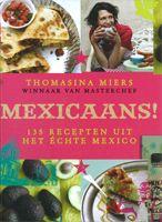 Heerlijk Mexicaans