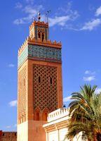 De magie van de Maghreb