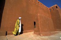 De magie van de Maghreb