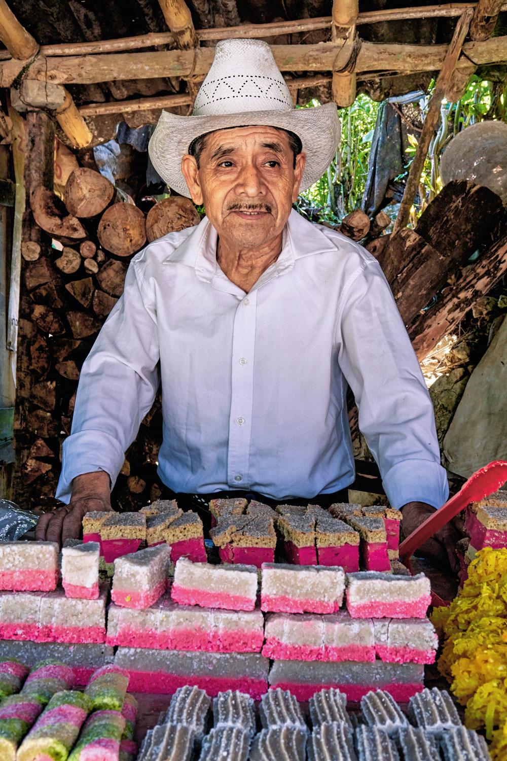 Gevleugelde magie in de bergen van Michoacán