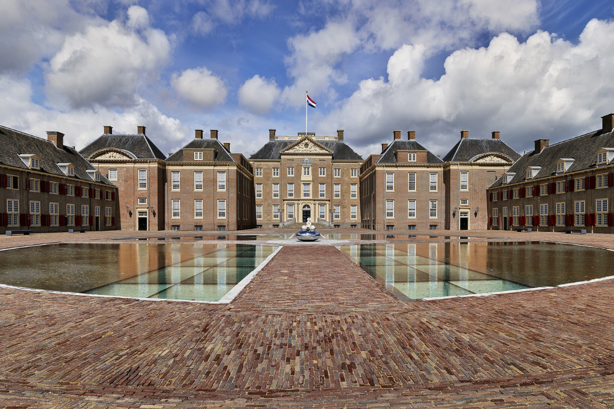 Paleis Het Loo