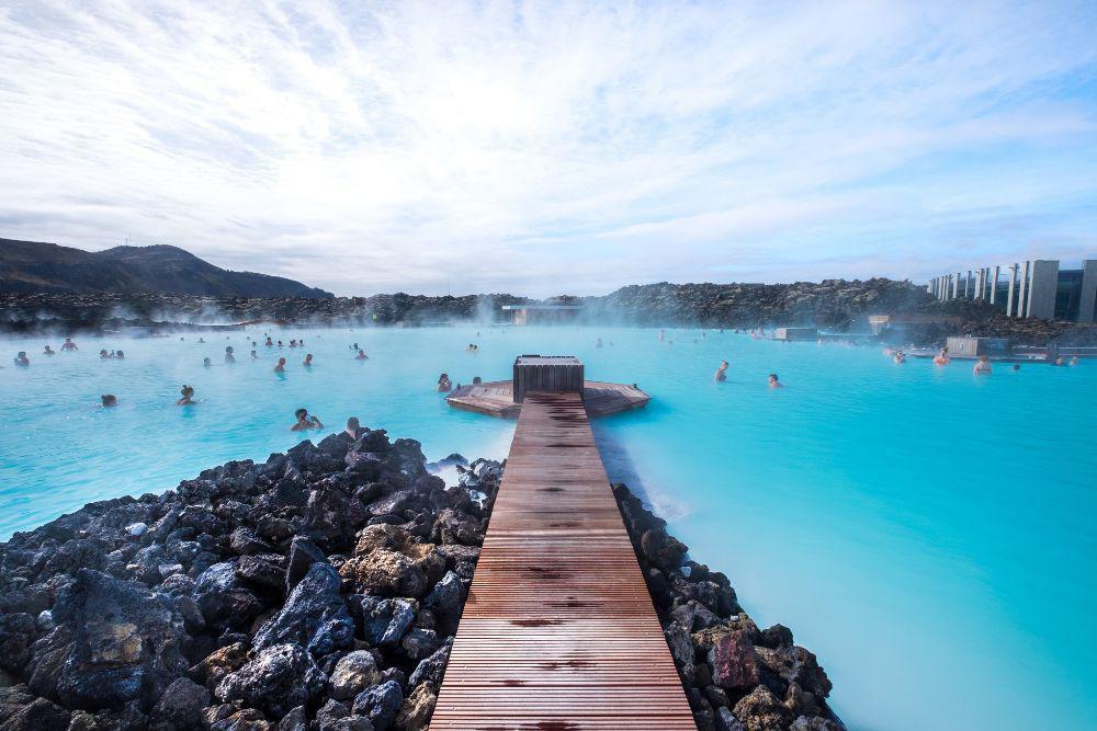 Beleef een magische winter in Scandinavië
