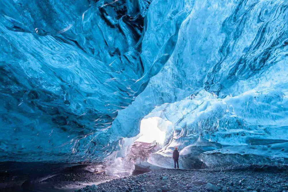 Beleef een magische winter in Scandinavië