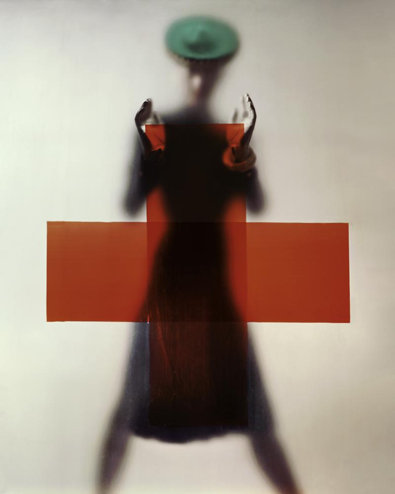 tips voor het weekend fotoexpo Erwin Blumenfeld