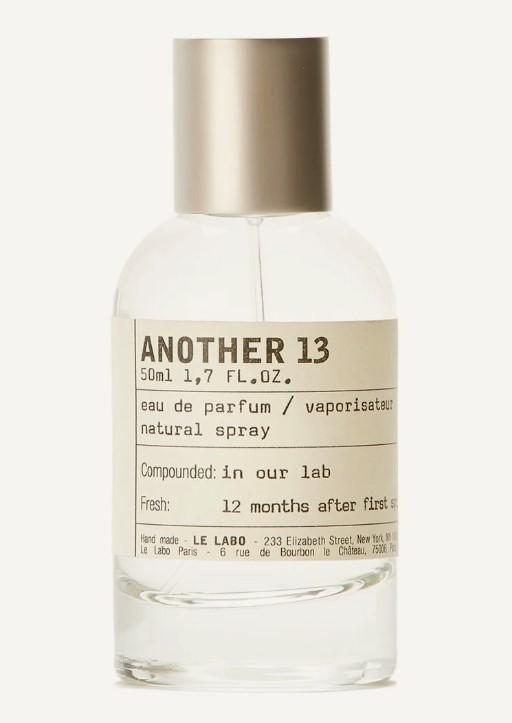 beste parfums voor de herfst Le Labo another 13