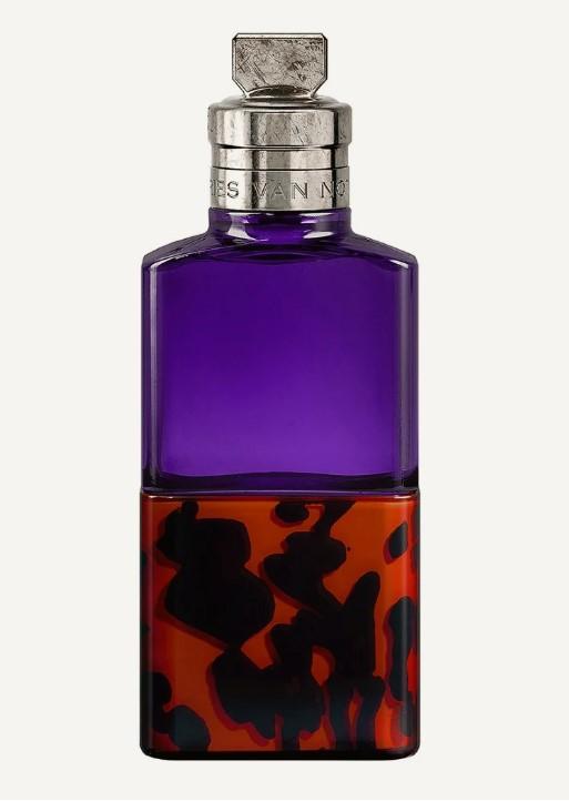 fleur du mal van Dries van Noten parfum voor de herfst