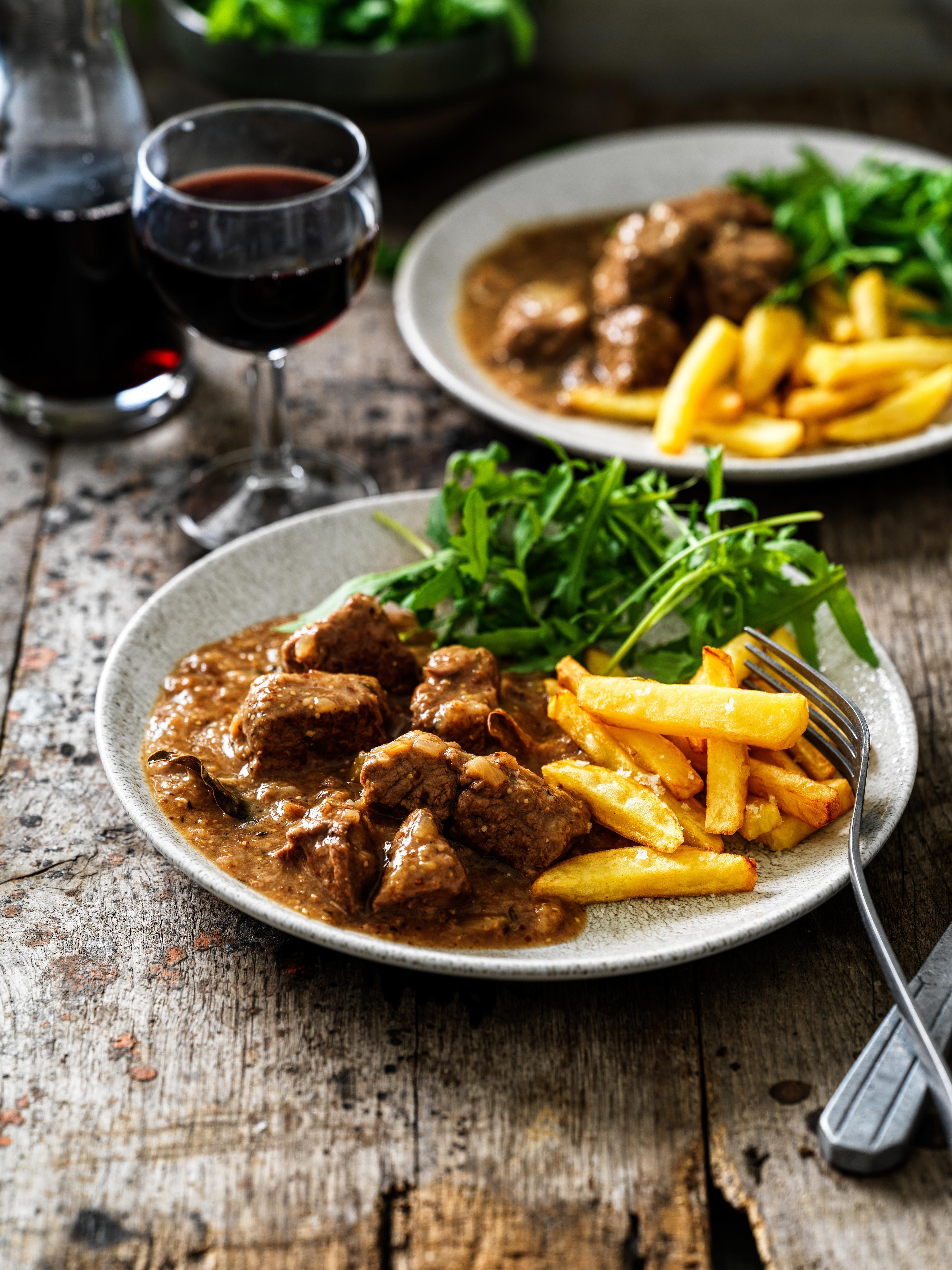 12 recettes pleines de saveurs - Cuisine et Recettes - Recette - Femmes ...
