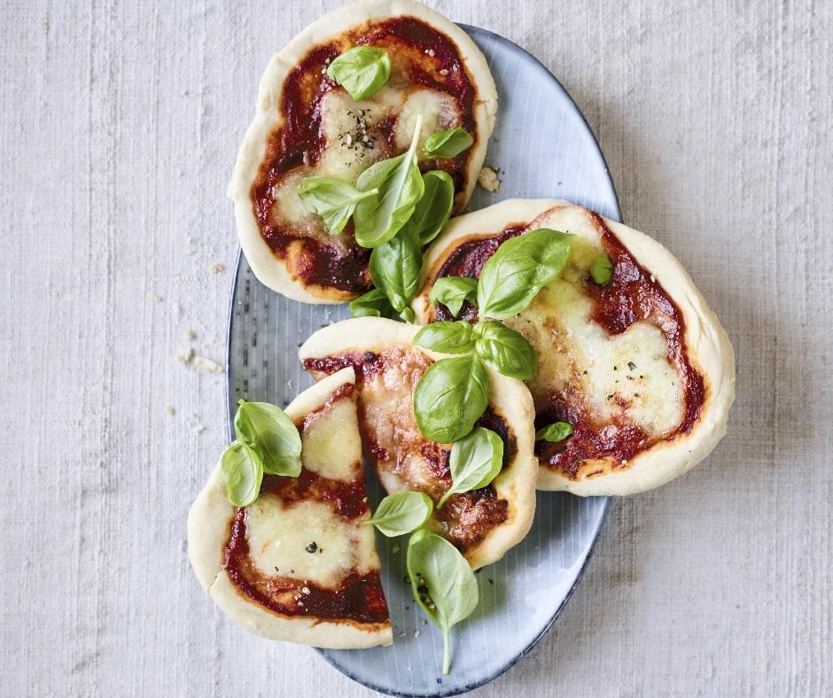 Dit Waren De Populairste Recepten Uit De Airfryer - Libelle Lekker