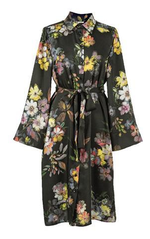 Jurk - € 297 - Twinset Milano.