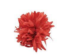 Grote bloemenbroche - € 55 - Essentiel Antwerp.