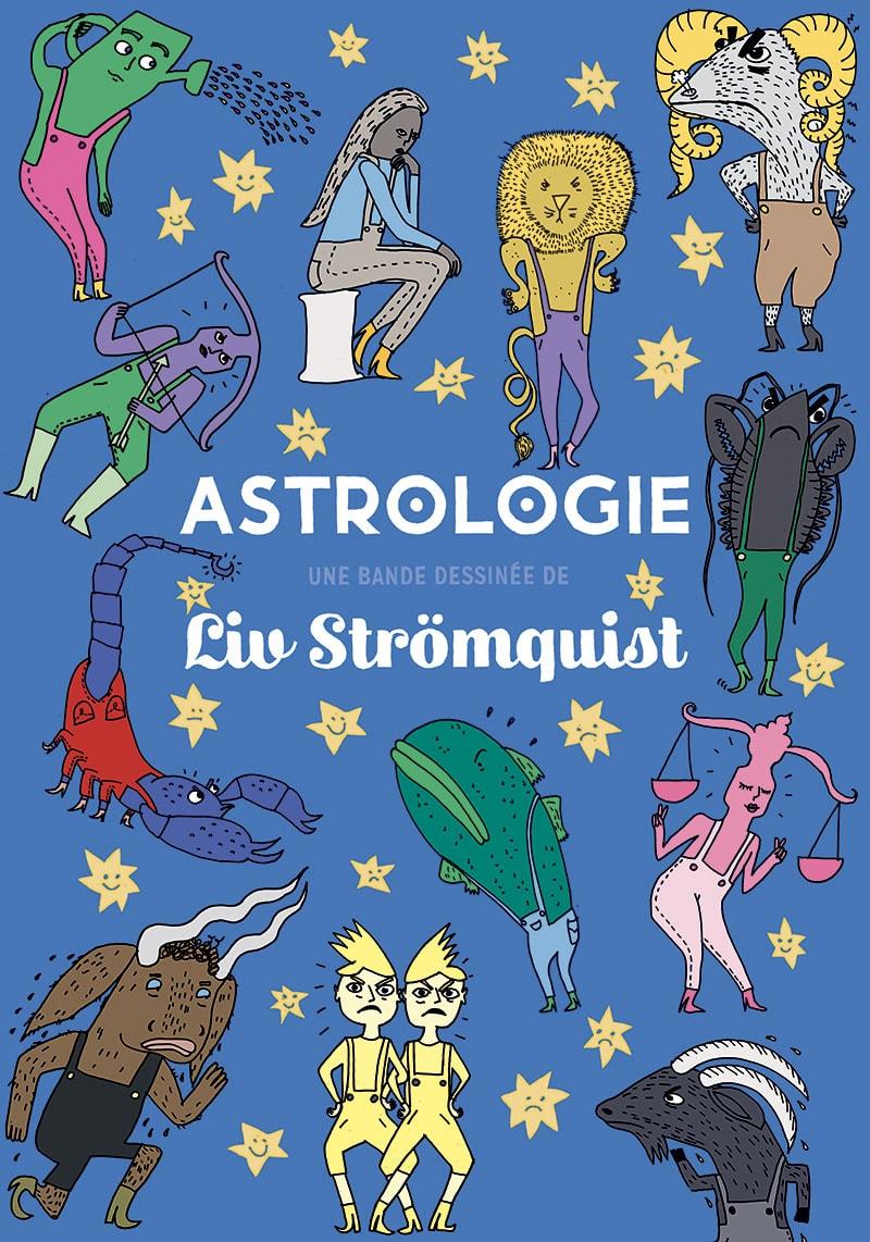 BD 2023 Astrologie