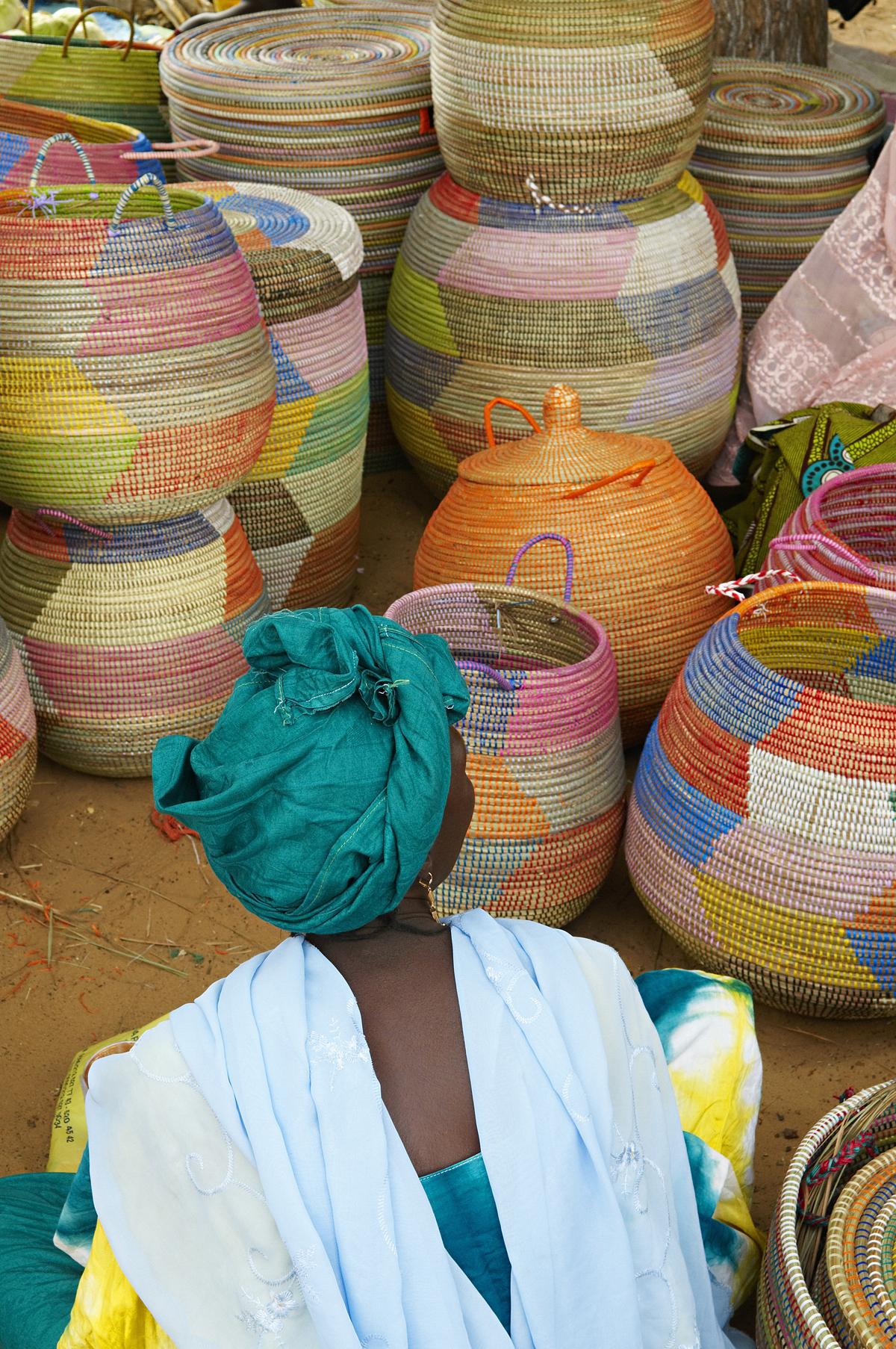 senegal als winterzonbestemming