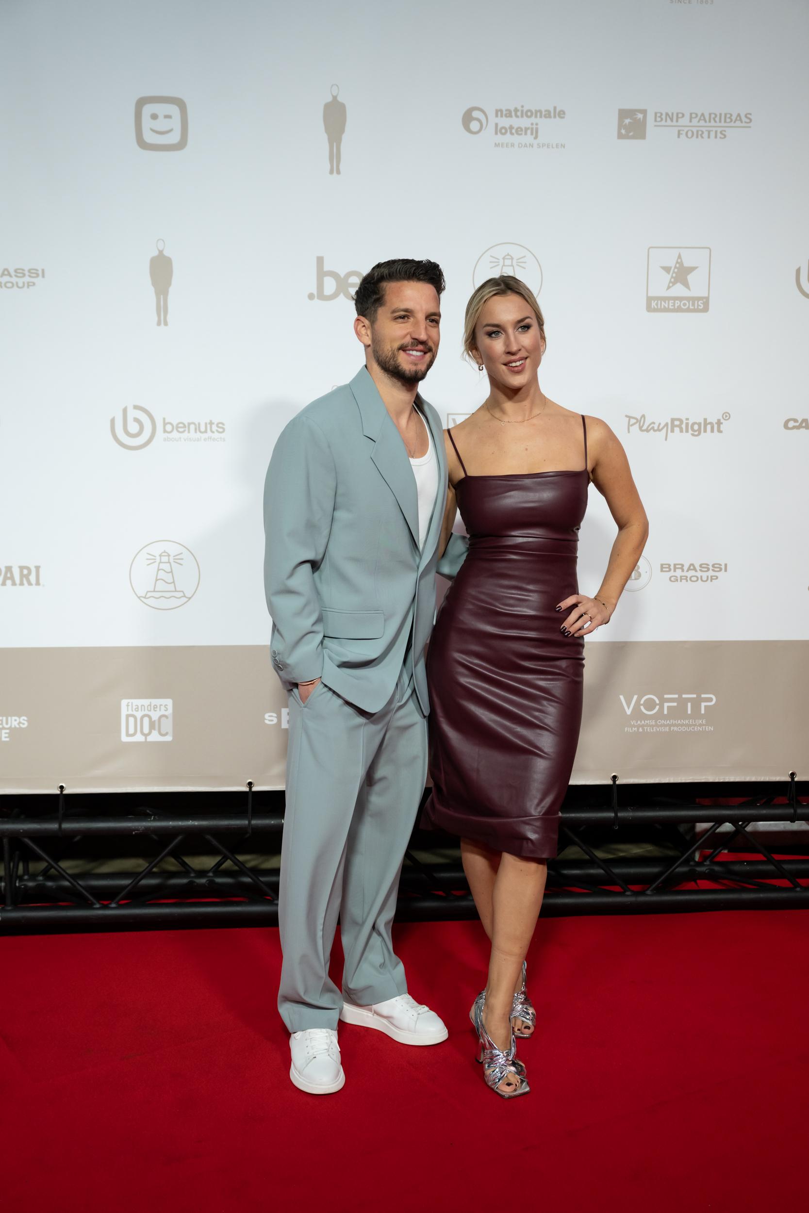 dries mertens