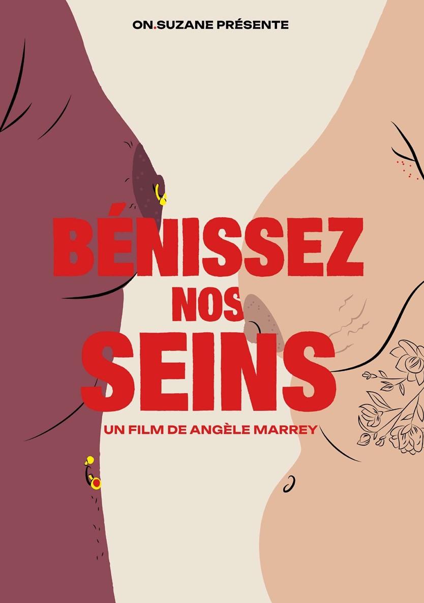 Bénissez nos seins