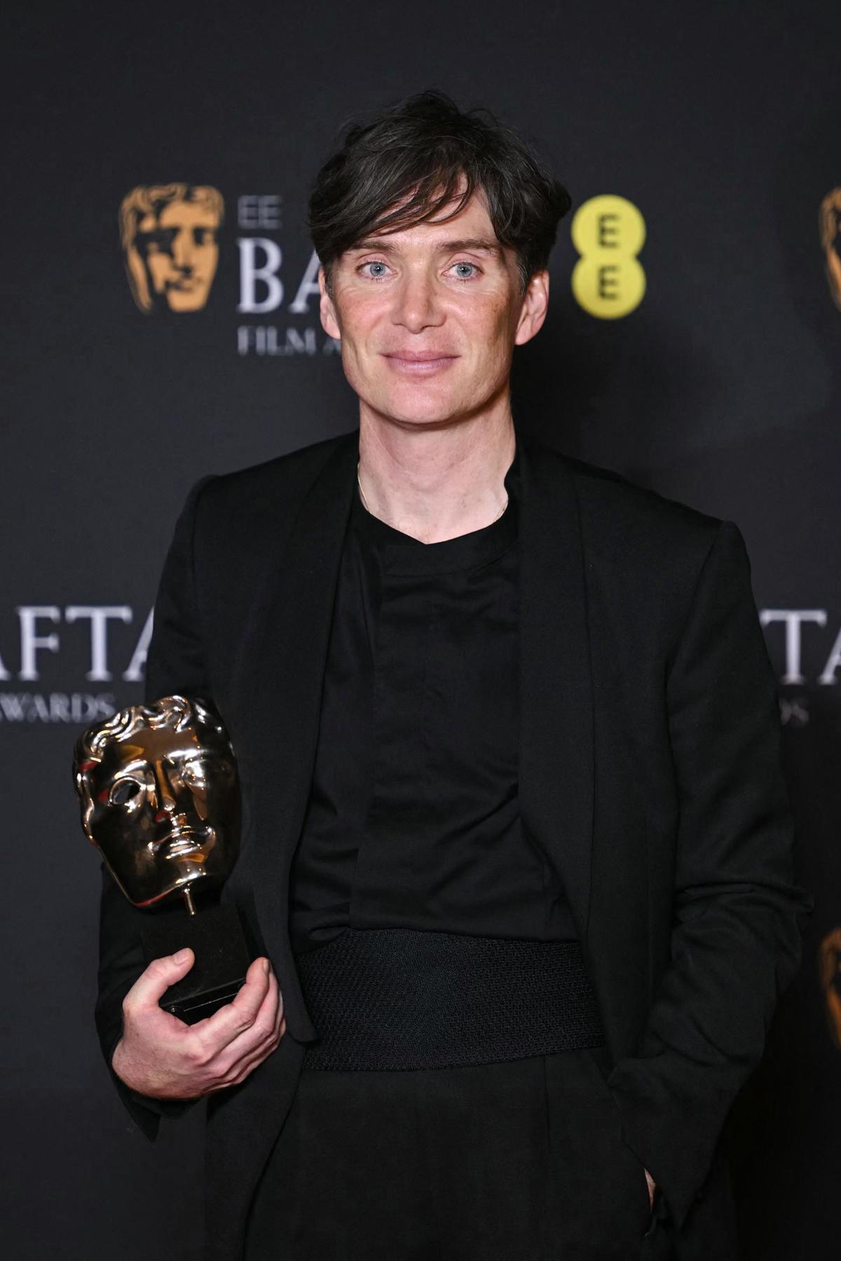 winnaars BAFTA Awards 2024