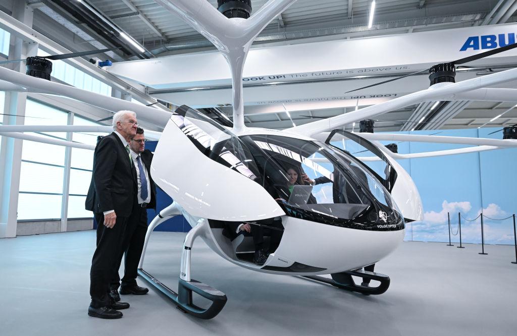 Volocopter