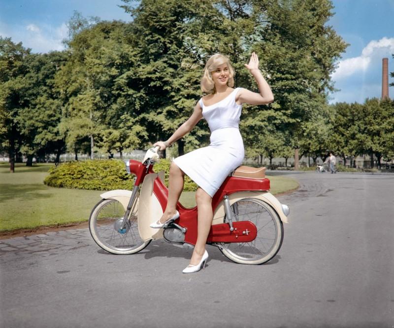 Miss Belgique 1959