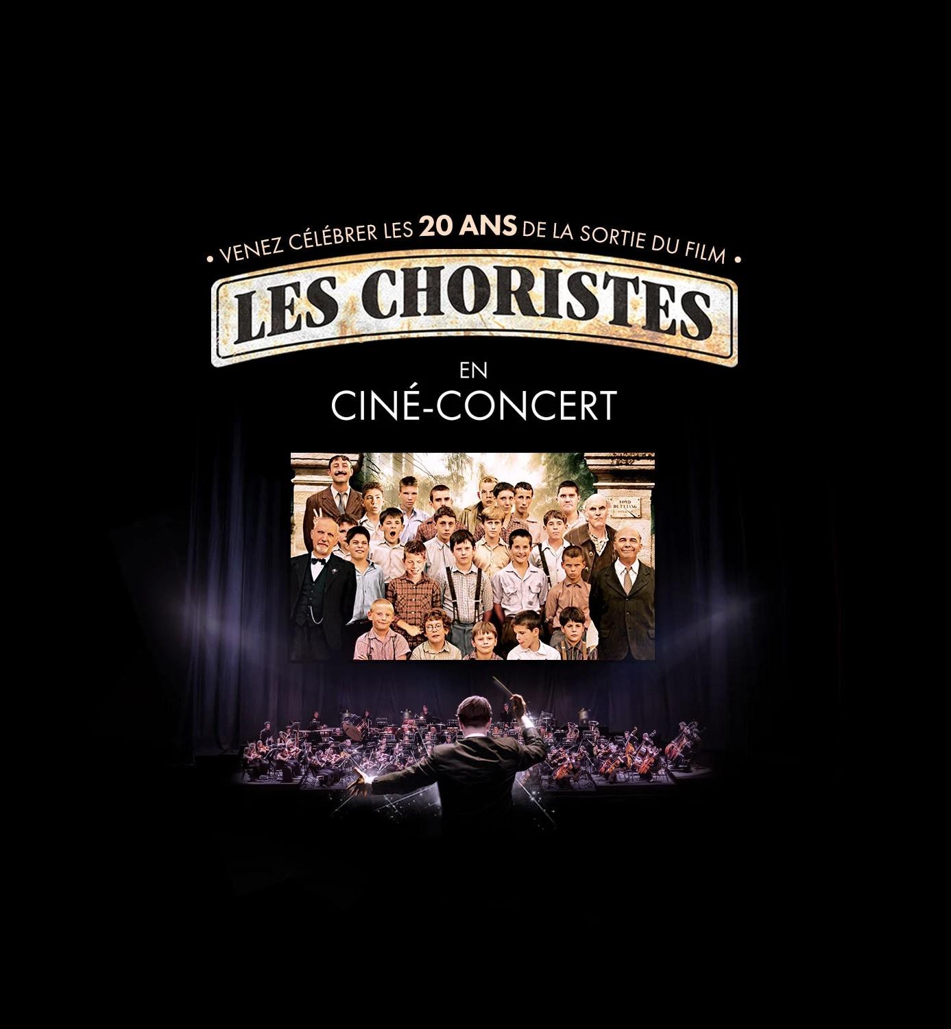 Les Choristes