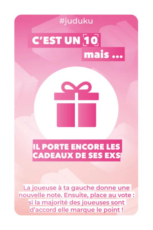 jeu