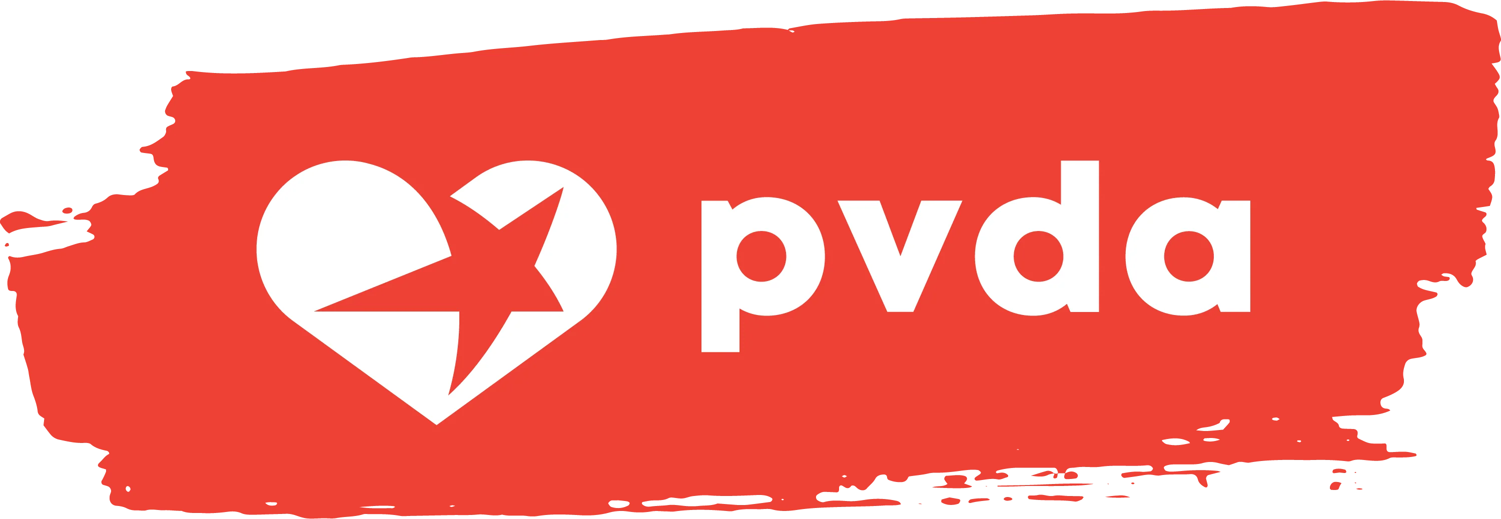 Logo PVDA