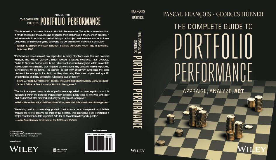 “The Complete Guide to Portfolio Performance”