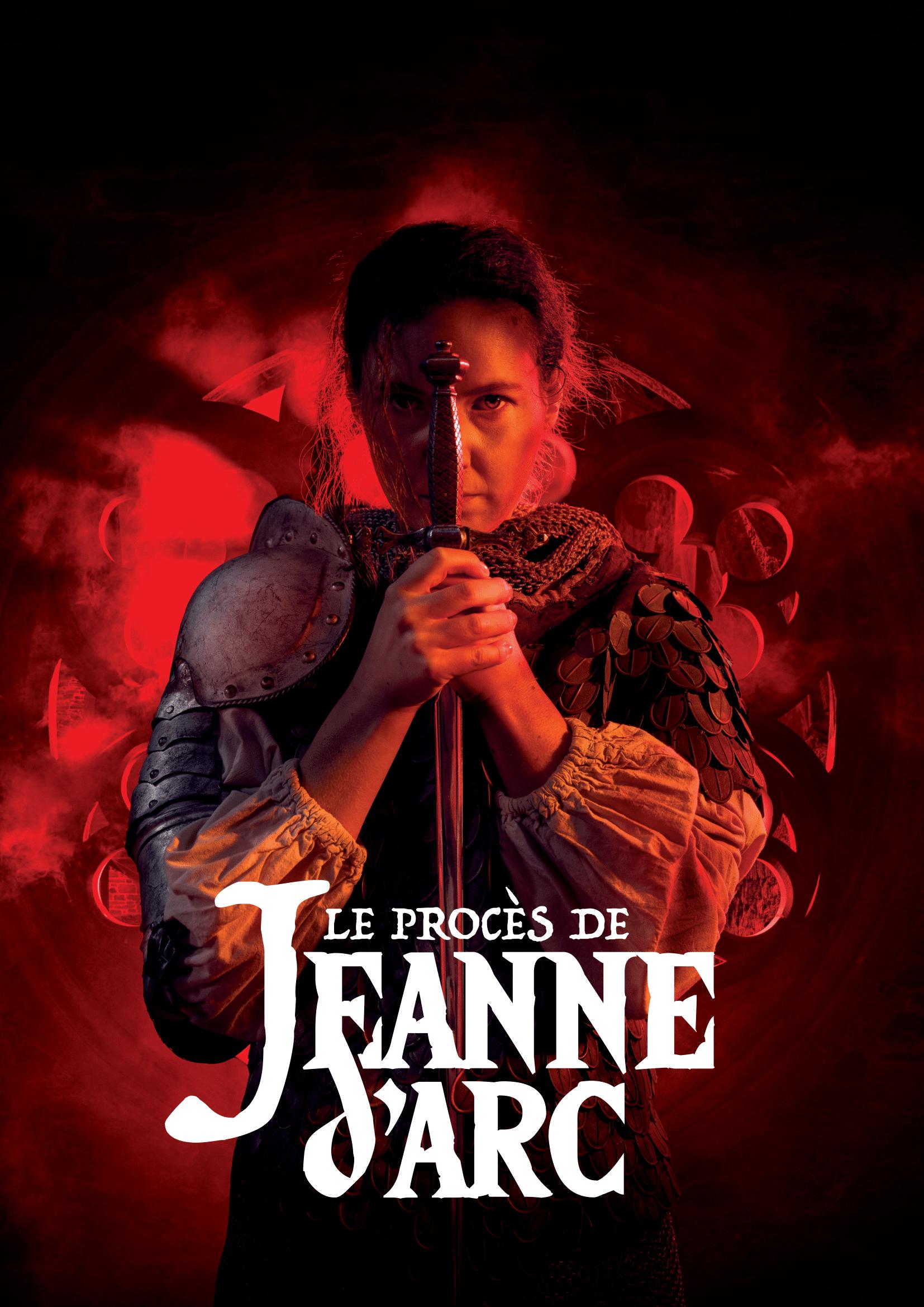 Jeanne d'Arc