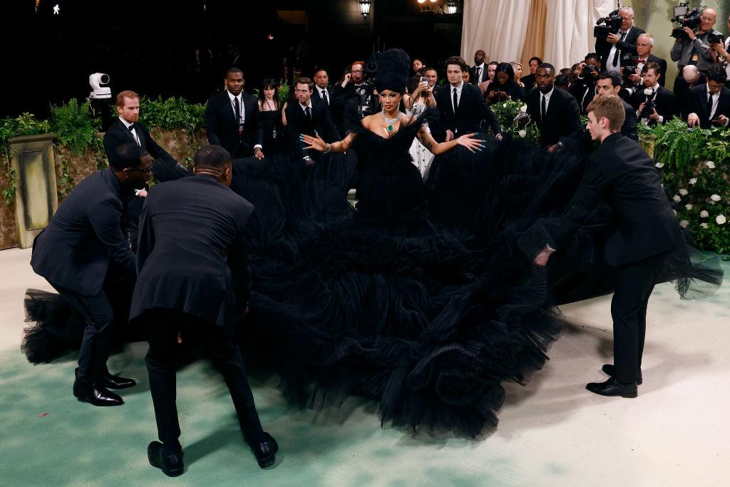 Met Gala