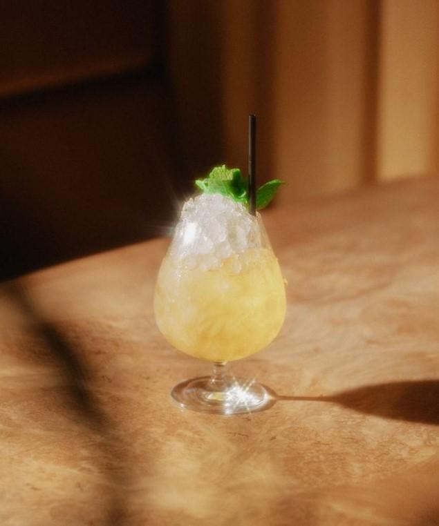 cocktailbar antwerpen marigold