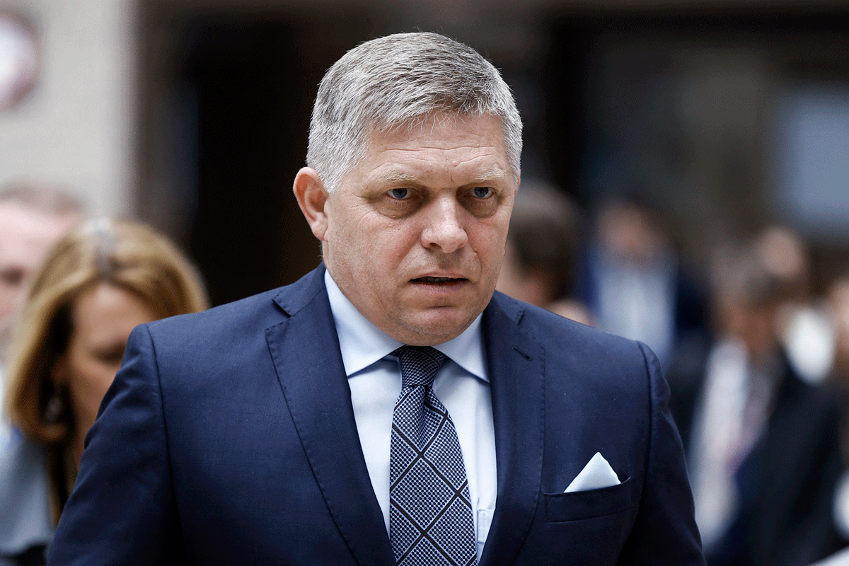 Robert Fico