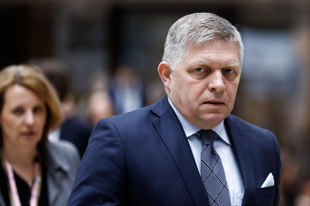 Robert Fico